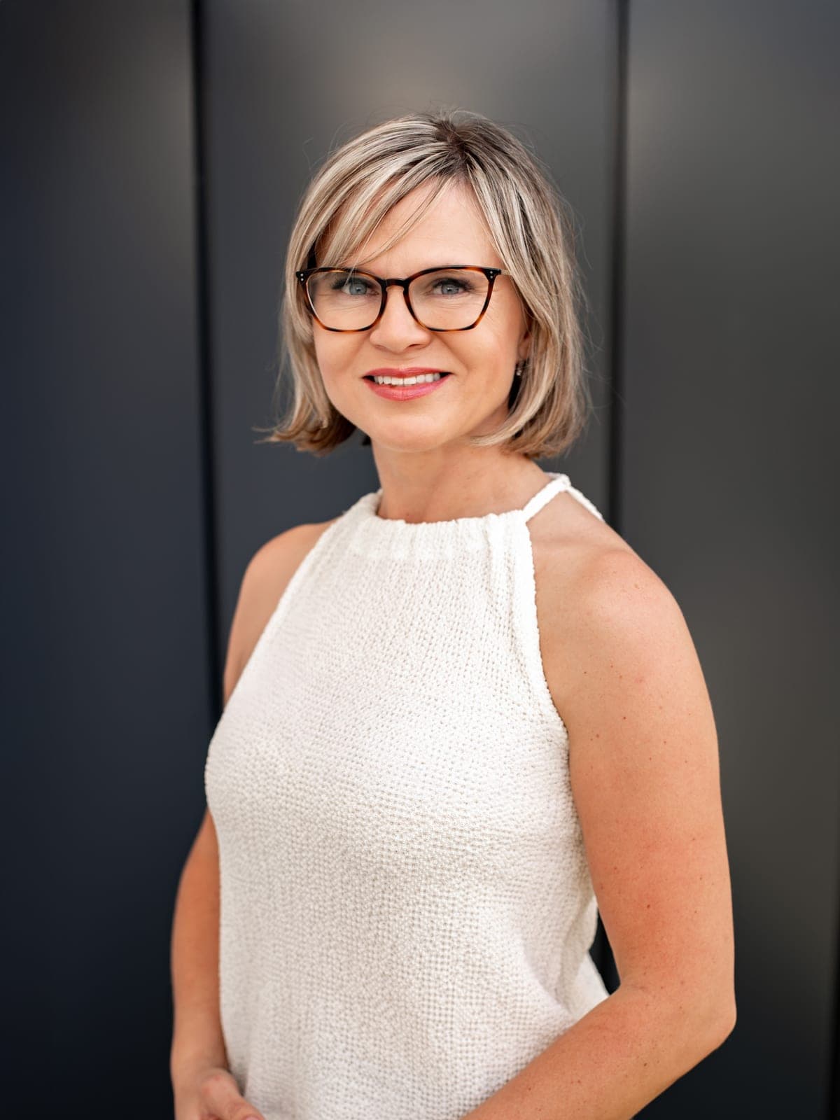 Ing. Andrea Brisudová