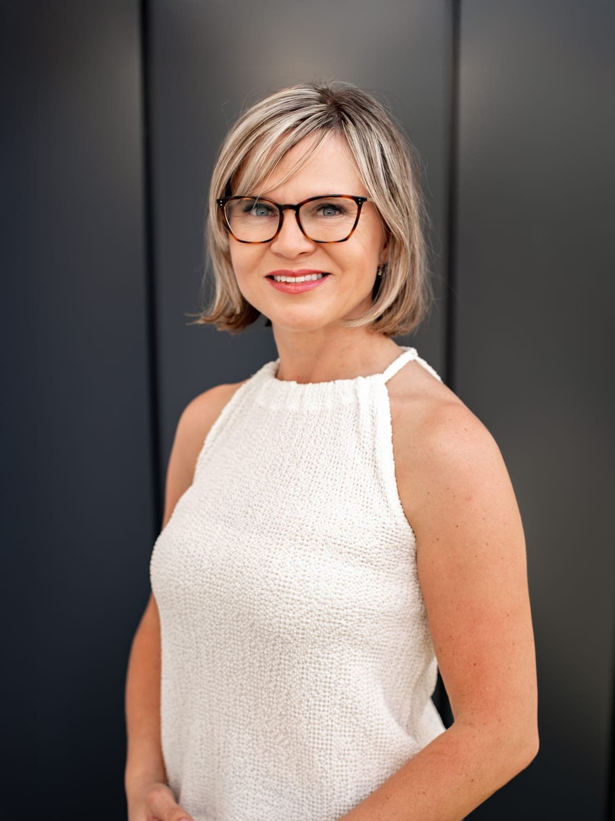 Ing. Andrea Brisudová