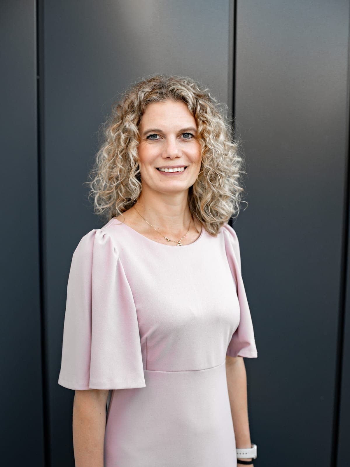 Bc. Andrea Čadová