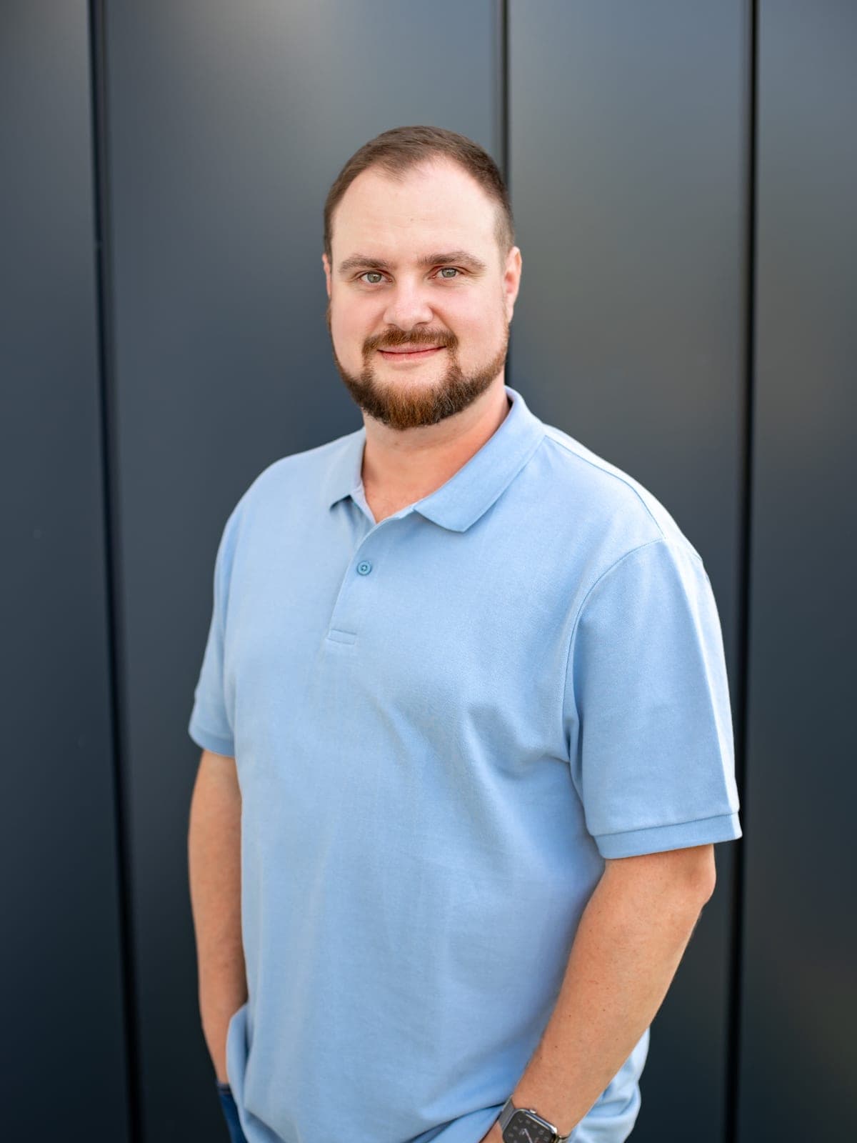 David Šmehlík