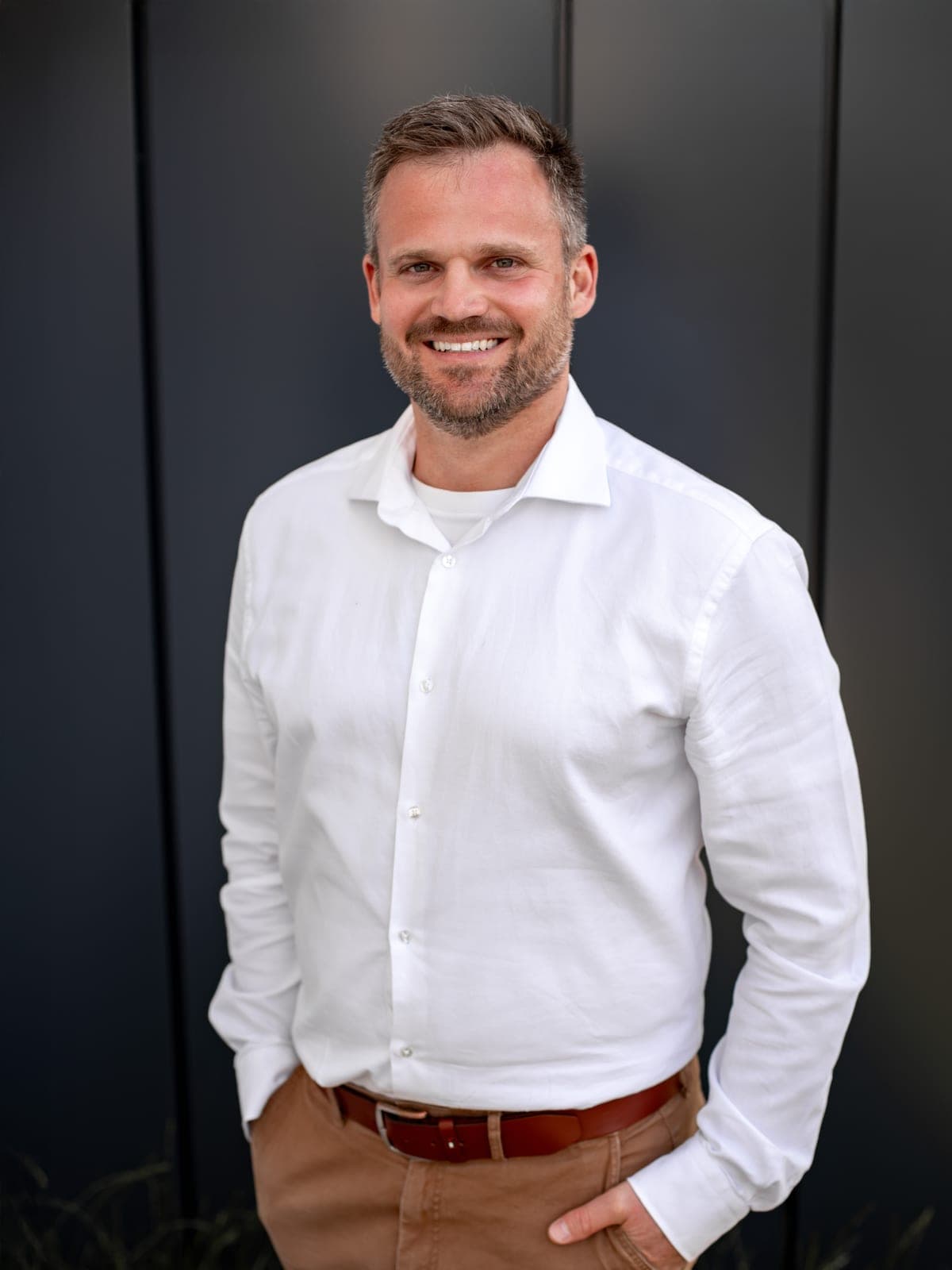 Ing. Jakub Hába