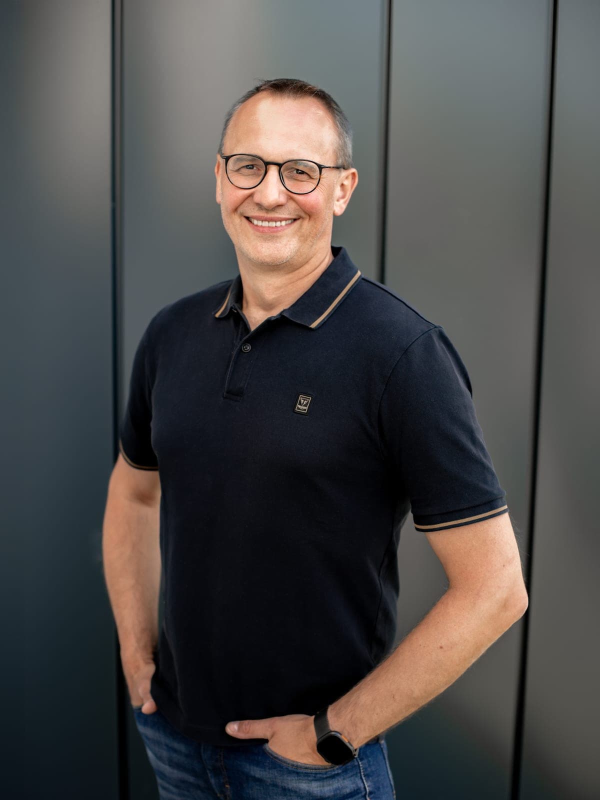 Josef Jáchim, DiS.