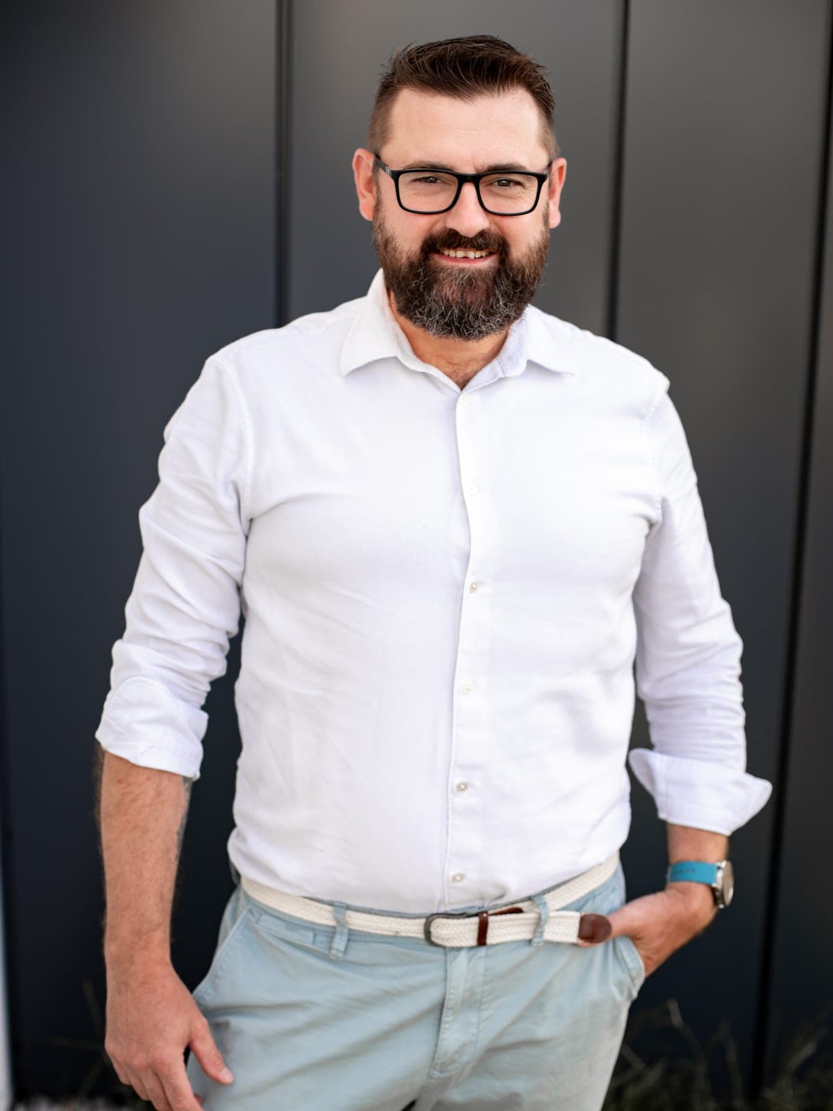 Ing. Michal Kubáň